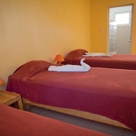 Kite Beach Inn Кабарете Екстериор снимка