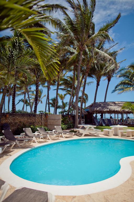 Kite Beach Inn Кабарете Екстериор снимка