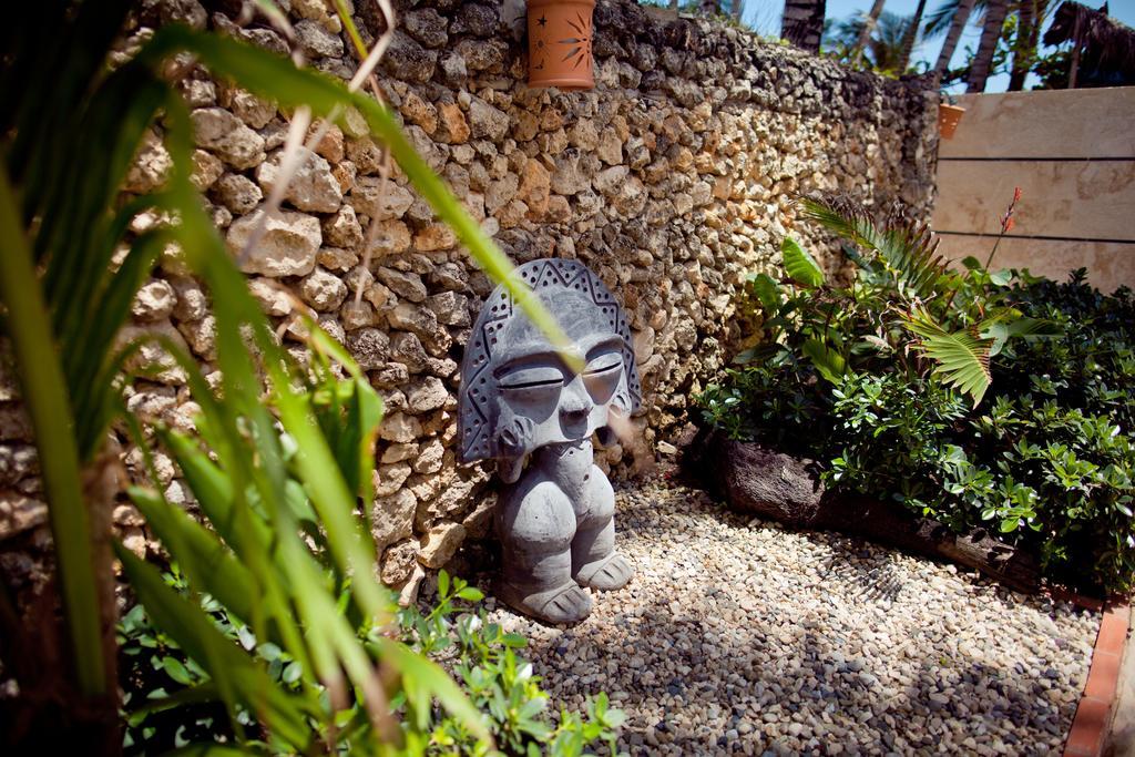 Kite Beach Inn Кабарете Екстериор снимка