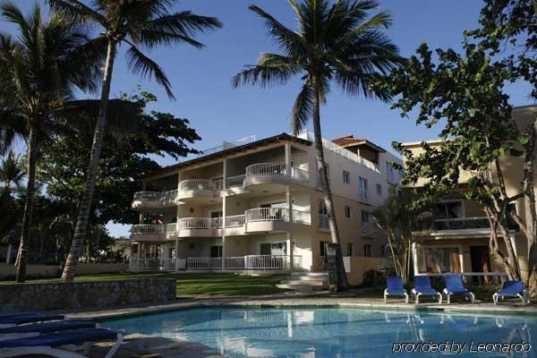 Kite Beach Inn Кабарете Екстериор снимка