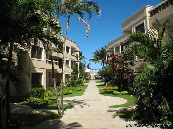 Kite Beach Inn Кабарете Екстериор снимка