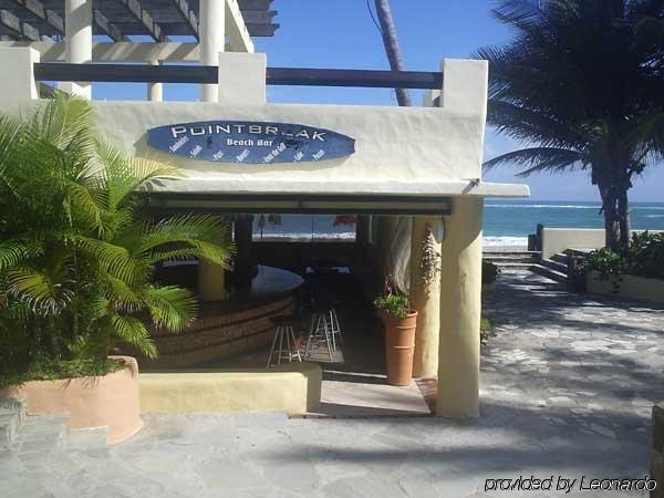 Kite Beach Inn Кабарете Екстериор снимка
