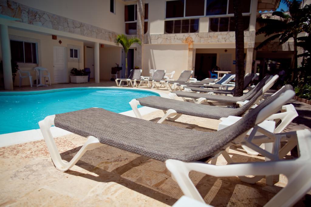 Kite Beach Inn Кабарете Екстериор снимка