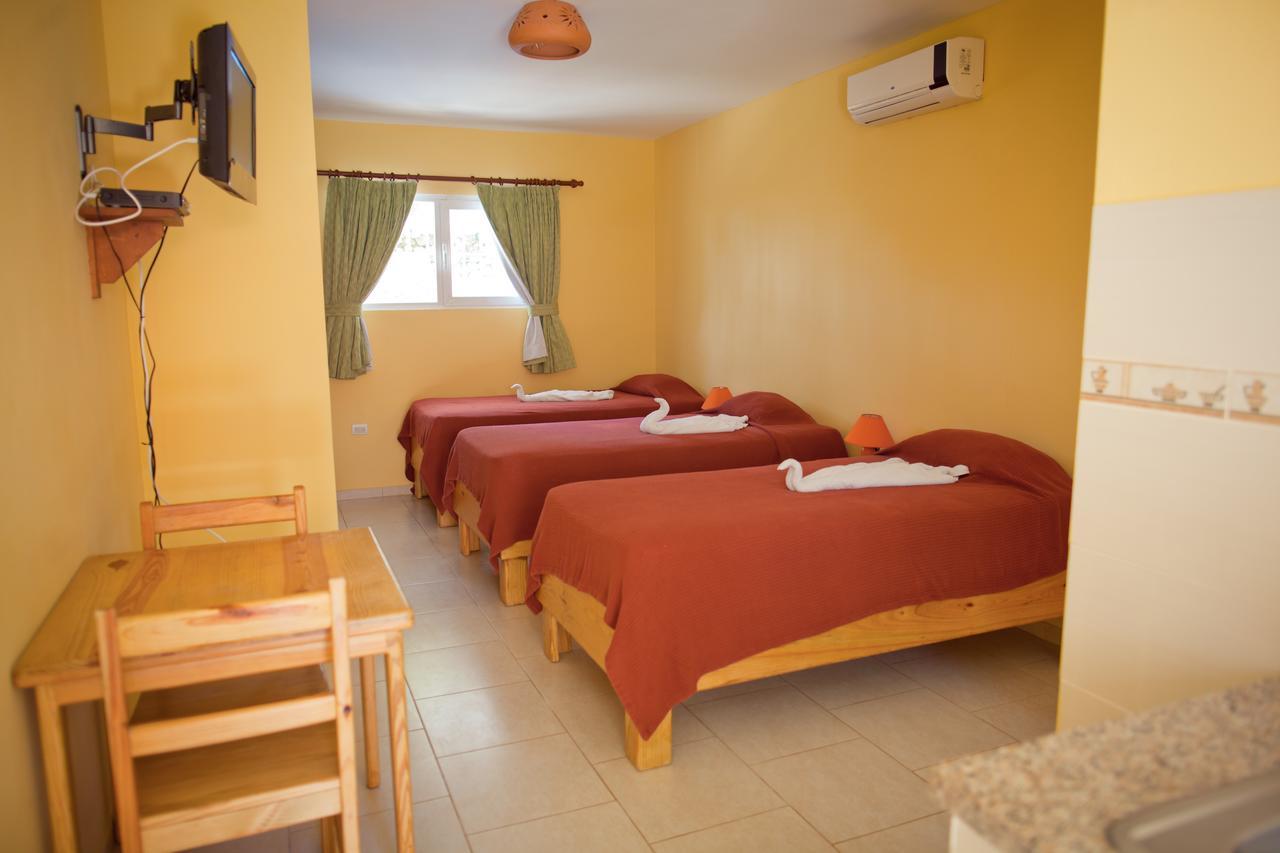 Kite Beach Inn Кабарете Екстериор снимка